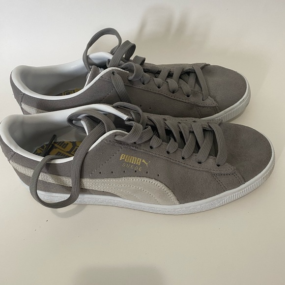 pumas men size 8 - Picture 3 of 4